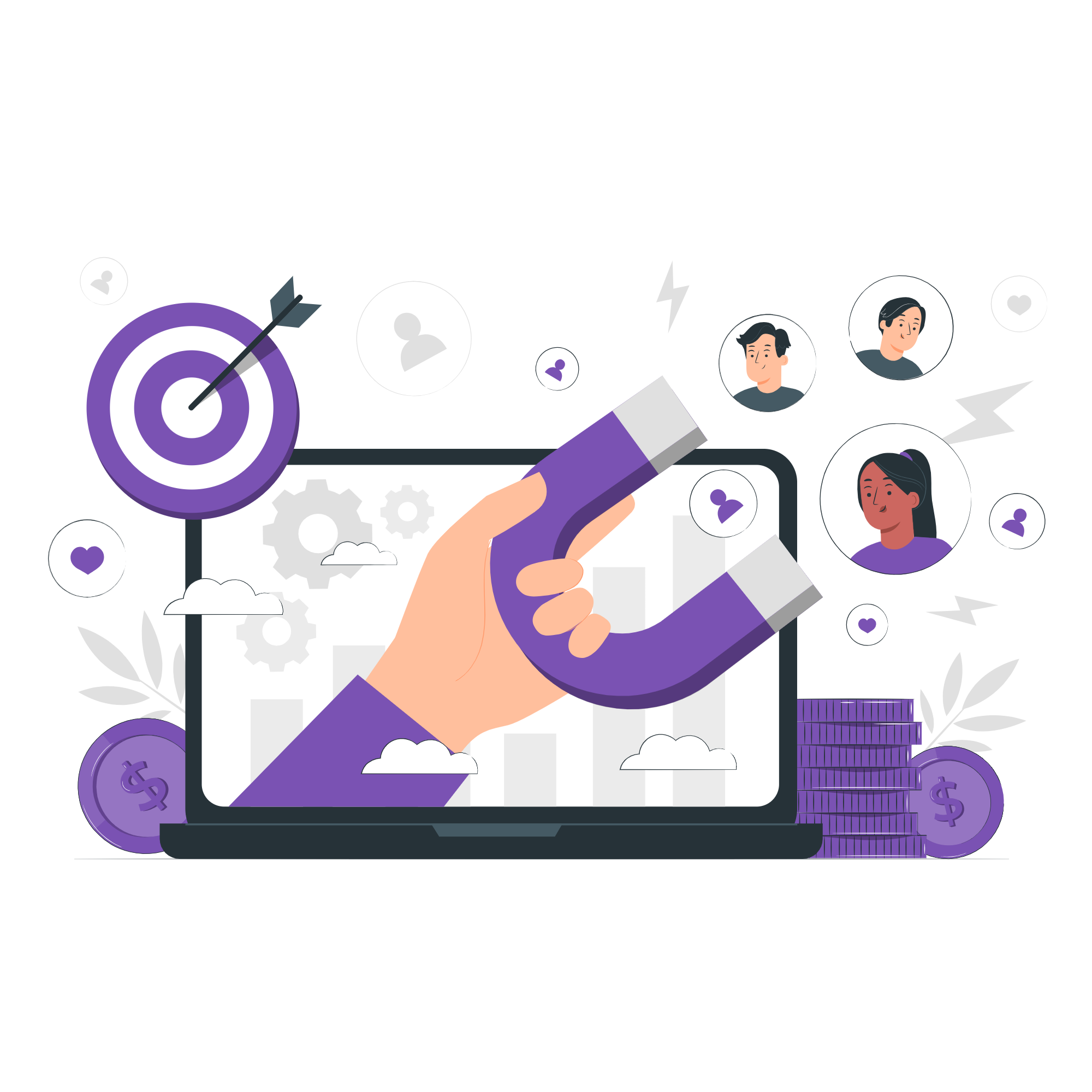 Rhyolite Software team collaborating on a software project